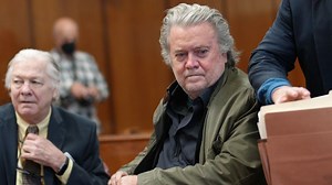 Steve Bannon defied a congressional subpoena. Find out his punishment