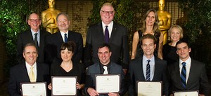 Studio City and Burbank Screenwriters Named as Nicholl Finalists