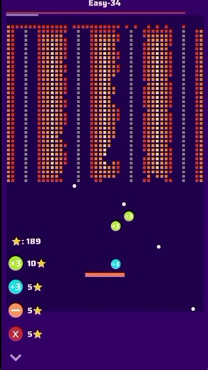 Brickmania Android Mobile Gameplay #34 #brickmania