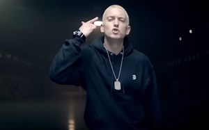 Eminem  GAWNE - Rescue Me (Music Video) (2023)