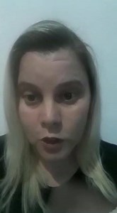 19K views · 205 reactions | FILHA PROCURA MÃE BIOLÓGICA EM ALVORADA...