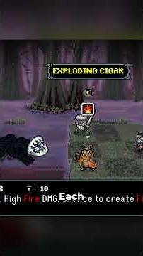 How Combat Works In Kingdom Of The Dump