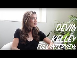Devin Kelley Interview
