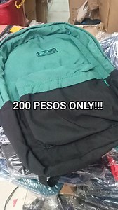 13K views · 38 reactions | BACKPACK!!! | Owie&aki Surplus SHOP | Facebook