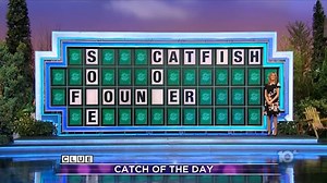 Heartbreaking moment ‘Wheel of Fortune’ contestant fails solve attempt on a technicality
