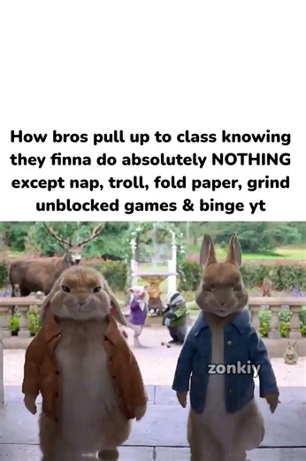 Pulling up to class with zero intentions 💀🔥 #memes