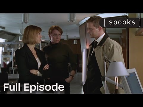 Looking After Our Own | S01 E02 | Full Episode | Spooks