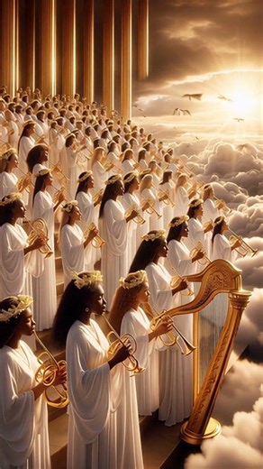 Home with the Redeemer #Christianity #jesus #Kingdom #heaven #JesusIsLord #fypシ #reels | Living Words