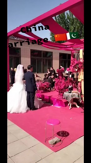 Chinese Marriage Traditions Explained