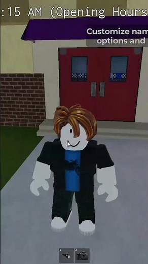 How To Get Reversionette In FMR #roblox #fnaf #fmr