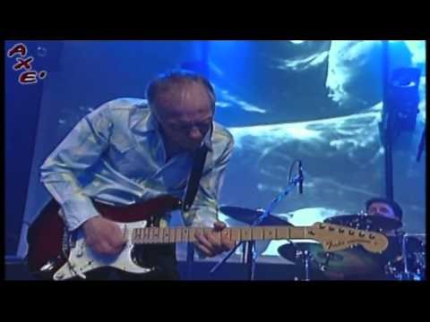ROBIN TROWER [ DAYDREAM ] LIVE