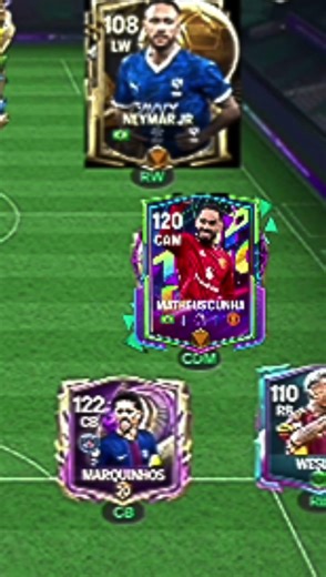 Brazil world cup song #fcmobile #fifa