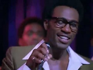 The Temptations (1998) Mini Series - Cloud Nine & Ain't Too Proud To Beg