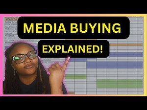 How Media Buying REALLY Works (11-Step Guide)