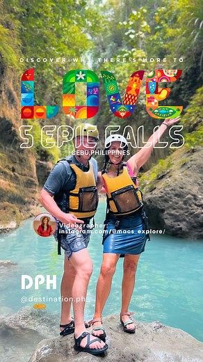 4K views · 45 reactions | Discover why Cebu is a top destination for...