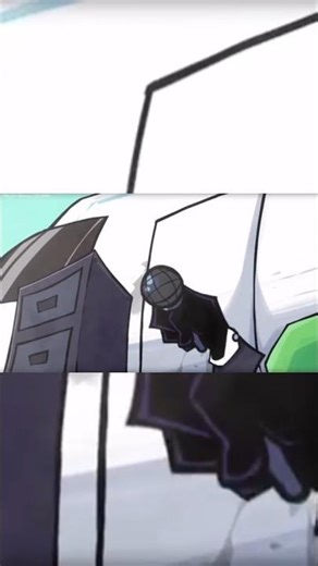 Friday Night Foundation Volume 1 _ FNF VS SCP Foundation (Friday Night Funkin_ Mod)#shorts