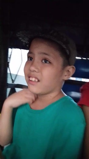 Pauwi na po kami galing bayan po # #autismspectrumorder #fbreels #friendfollowersviewers | Mhacie Marcos | Facebook