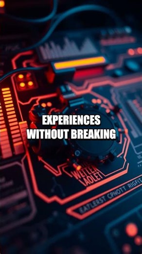 The Sound Engine Behind Next Gen Games