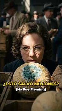 Why you SHOULDN'T thank Alexander Fleming 💊🤫