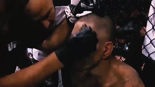 Exploring Goat Fighters in Kickboxing and UFC