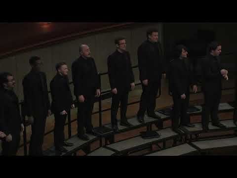 UNT A Cappella: Deep in the Heart of Texas by Don Swander