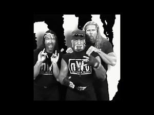 nWo Titantron 2014 HD