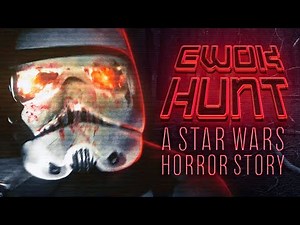 Ewok Hunt: A Star Wars Horror Story (Fan-Film)