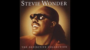 Stevie Wonder - I Wish / Higher Ground