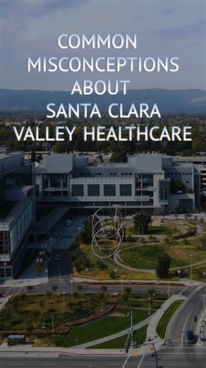 Santa Clara Valley Healthcare CEO Paul Lorenz addresses another misconception: that the County is facing a funding crisis because it bought Regional Medical Center, O’Connor Hospital and St. Louise Regional Hospital. Adding these hospitals to SCVH and preserving their essential medical services for county residents has not only improved access to health care but also enabled the organization to consolidate and streamline services. | County of Santa Clara, California