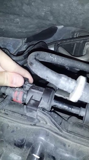 Cruze 1.4L Purge Valve - Engine ticking / clicking noise