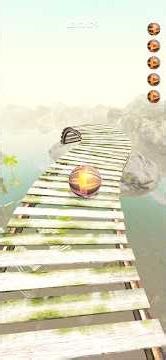 Ball Rollance – Level 178 & 179 🎯 #RollingBall #BallBalance #Gameplay