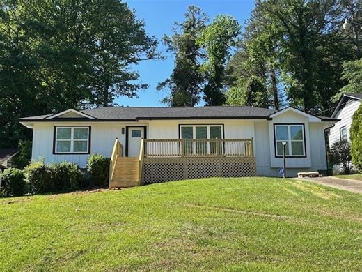 2043 Juanita St, Decatur, GA 30032 - MLS 7712628 - Coldwell Banker