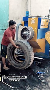 395K views · 114 reactions | Buffing Machine Disk Fitting | Tyre Remolding | Facebook