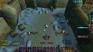 46FS单刷ZUL3波,中间漏了2个，本来可以更快，经验多多