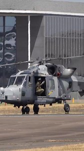 AgustaWestland Wildcat Royal Army | Flight Fanatics