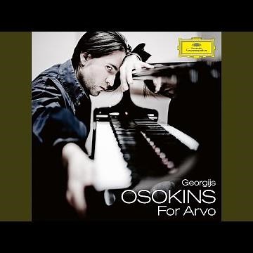 Pärt: Für Alina (Version 1)