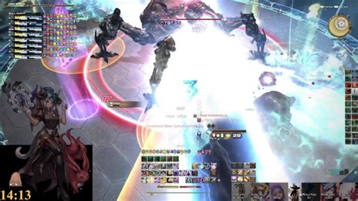 The Omega Protocol (Ultimate) Re-farm, get me outta here