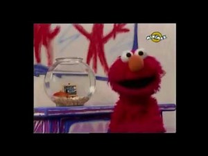 ELMO VILÁGA PARÓDIA