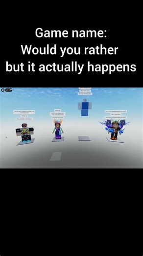 Creative for a roblox game!😅| #yosho