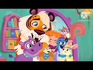 Vida the Vet - Intro (British English)