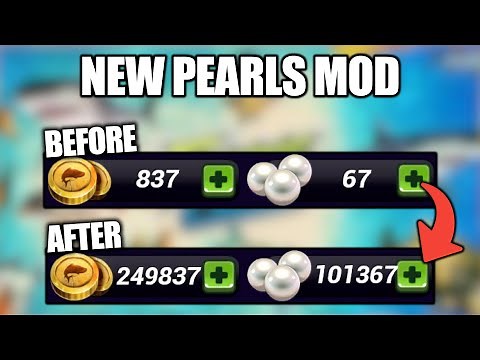 🎣 Fishing Clash Hack 2024 - Unlimited Pearls MOD! 🌊 iOS/Android | How to Download & Use Guide! 🚀
