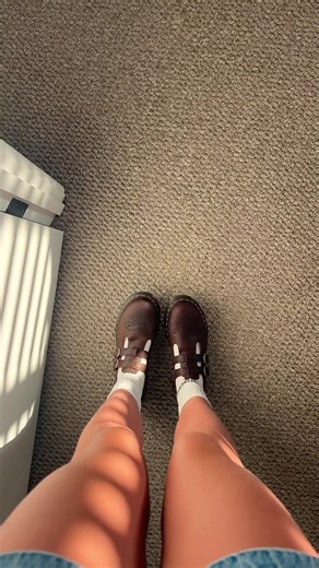 Unboxing My New Doc Martens Mary Jane Shoes
