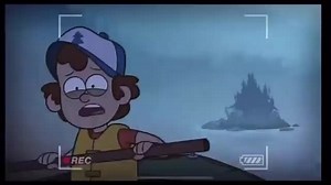 Disney Gravity Falls Backwards Messages(now with captions) by Sew-ey - iFunny