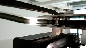 Projection, Screening