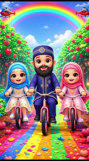 pehla kalma طیب ❤️ #baby #islamic_media #kids #dua #kalma