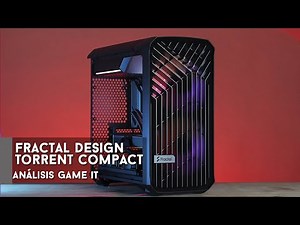 Fractal Torrent Compact review | GameIt ES