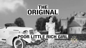 Find out what nearly toppled the house that Gloria’s father Vander-built