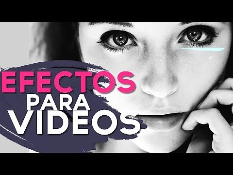 Pack de Efectos para tus Videos After Effects