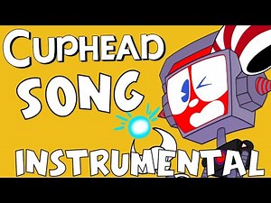 CUPHEAD SONG ► "That's All Folks!" ► Zenotroid! [Instrumental]