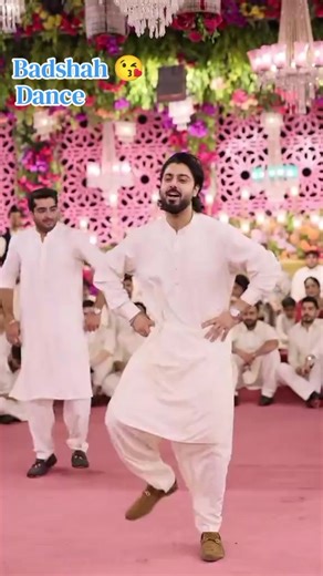 Badshah's